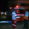 Палестинці обстріляли Єрусалим ракетами