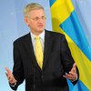 В Швеции обещают "мощную и жесткую позицию" Запада по Крыму