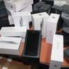 Два украинца везли из Польши 55 контрабандных iPhone