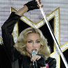 Мадонне не разрешили выступить в американском суде