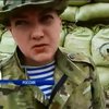 Украина требует от Евросоюза санкций в отношении России из-за похищения летчицы Савченко