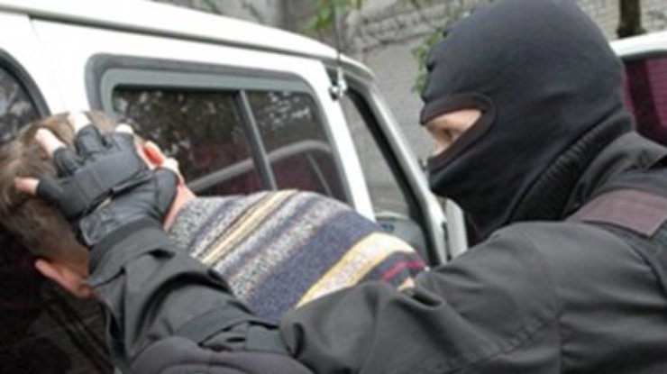 На блокпосту у Новоазовска задержали "правую руку" террориста Чечена