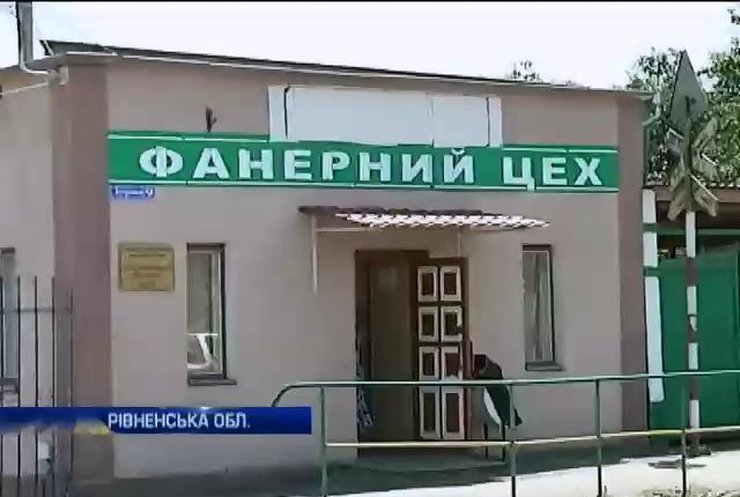 Дід Жириновського залишив фабрику в Україні з купою боргів (видео)