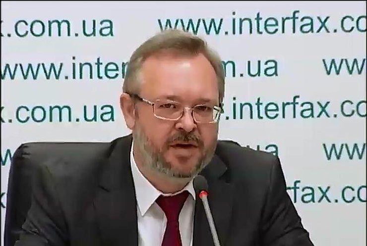 Специалисты готовят план спасения Донбасса