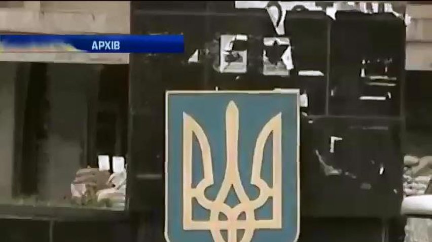 Аварійні бригади відновлюють електропостачання у Слов'янську