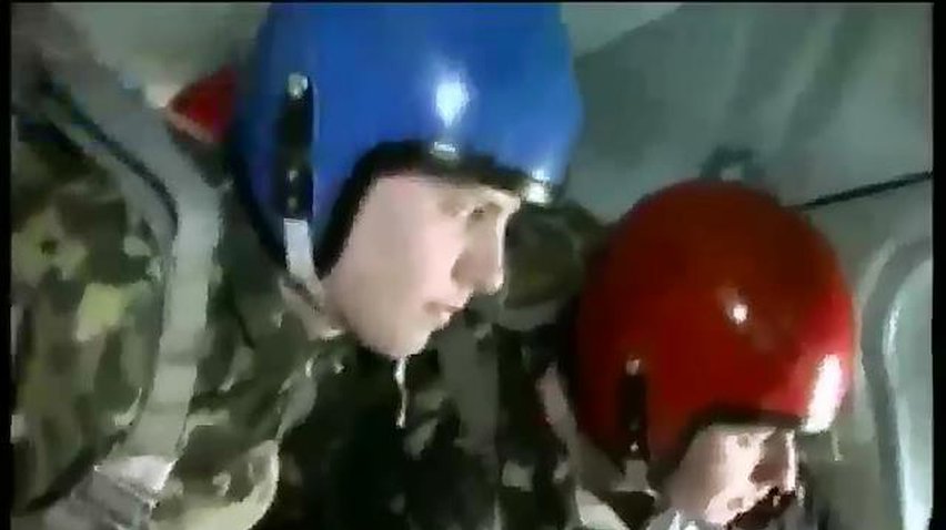 Льотчицю Надію Савченко відправили до СІЗО Воронежа