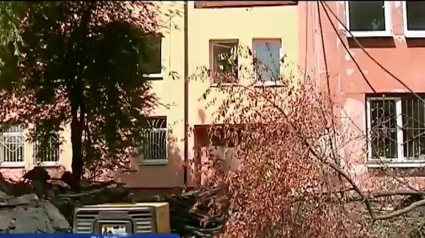 Влада Львову не має коштів для реконструкції перинатального центру (відео)