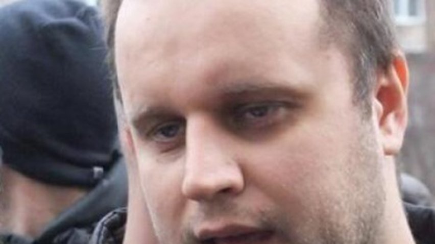 Губарев намерен не защищать Донбасс, а устраивать террор в регионе (видео)