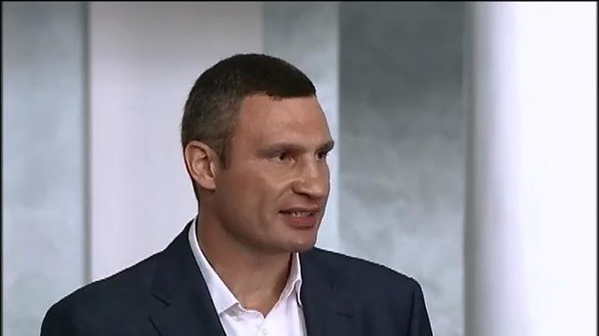 Силовой разгон Майдана может быть только крайней мерой