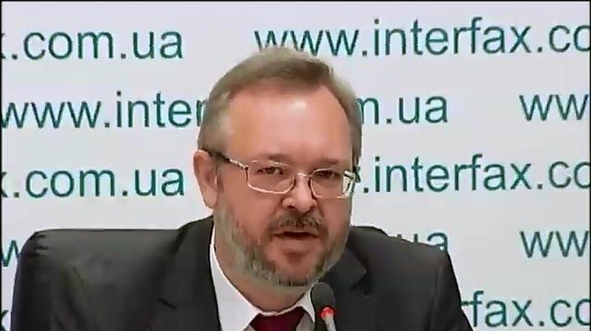 Специалисты готовят план спасения Донбасса