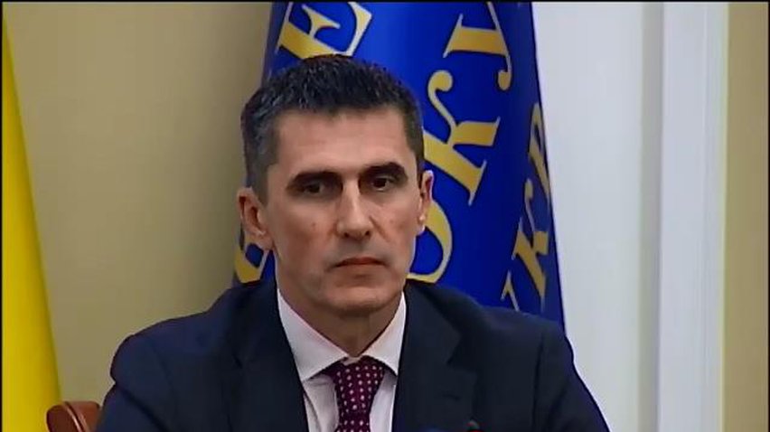 Ярема считает палаточный лагерь на Майдане подделкой, дискредитирующей "Революцию"