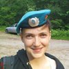 Российский суд оставил под стражей украинскую летчицу Надежду Савченко до 30 августа