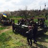 Украинские силовики очистили Северск от террористов