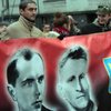 Львов намерен восстановить звание Героя Украины Бандере и Шухевичу