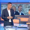 Виталий Кличко: На Майдане люди занимаются бизнесом