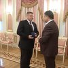 Милиционер из Горловки Андрей Крищенко стал главой Славянского района (видео)