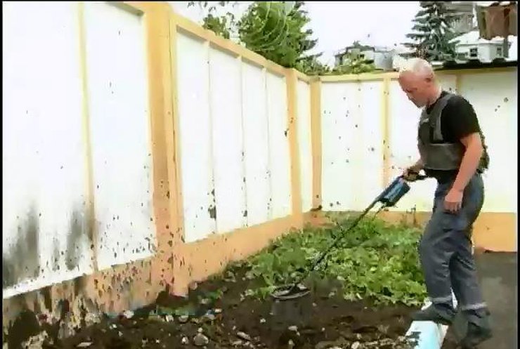 Сапери розміновують ТЕС та адмінбудівлі у Слов'янську