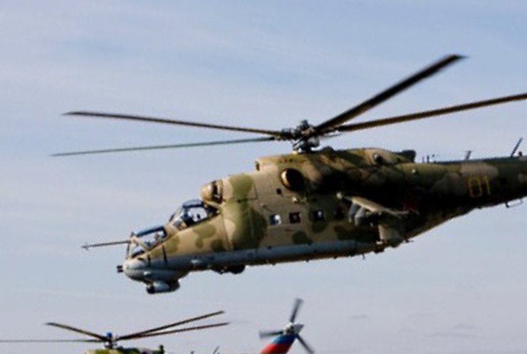 Россия провоцирует Украину, нарушая ее воздушное пространство - СНБО