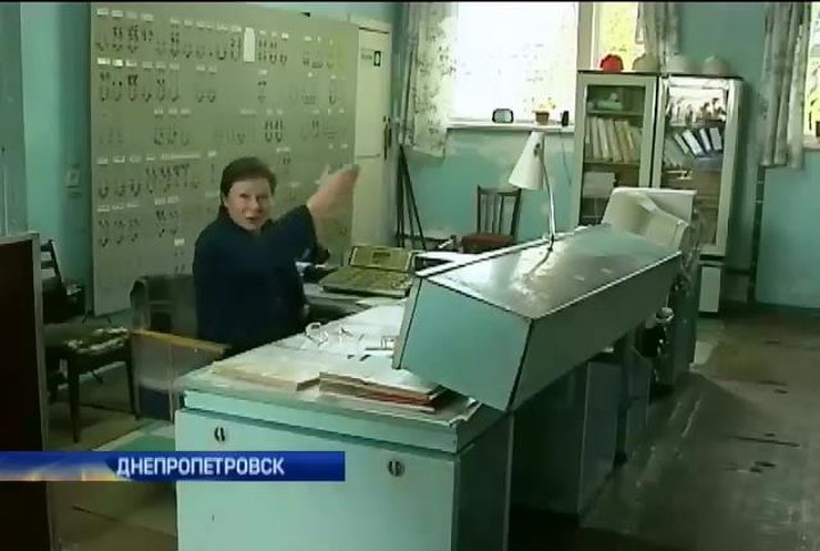 Завод "Цирконий" пытаются довести до рейдерского банкротства (видео)