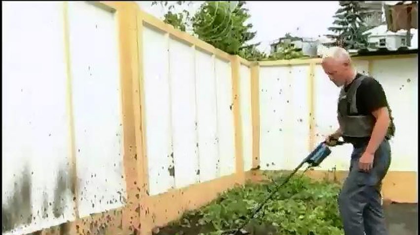 Сапери розміновують ТЕС та адмінбудівлі у Слов'янську