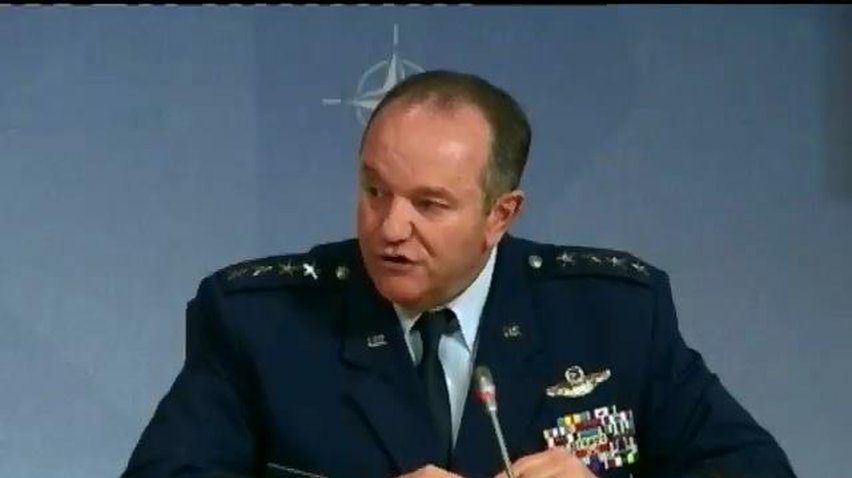 Росія продовжує спонсувати терористів на сході України - НАТО