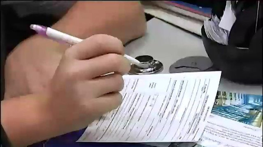 Жителі Донбасу та Криму зможуть безкоштовно відновити документи