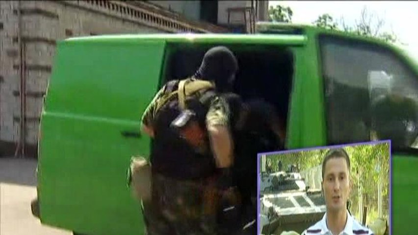 В Мариуполе активно вычислают сепаратистов: задержанных уже десятки