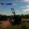 Українська авіація знищила два танки разом із кількома десятками терористів