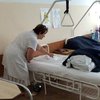 Роман Бочкала: дни в военном госпитале буду вспоминать с большим теплом и благодарностью (фото)