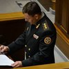 Министр обороны Гелетей до сих пор не подписал присягу (фото, документ)
