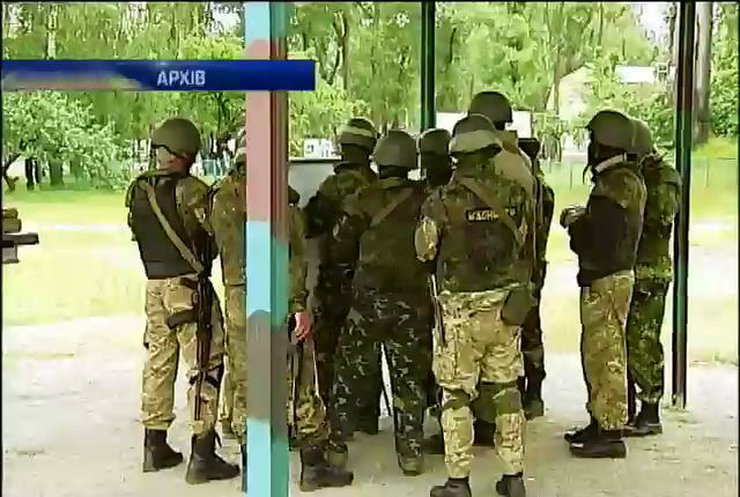 На Донбасі загинуло понад 200 українських військових