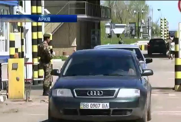 Росія записує у біженці усіх Українців на своїй території