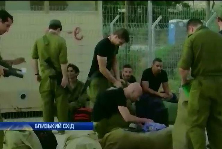Тель-Авів готовий до проведення наземної операції: Уже мобілізовано тисячі резервістів