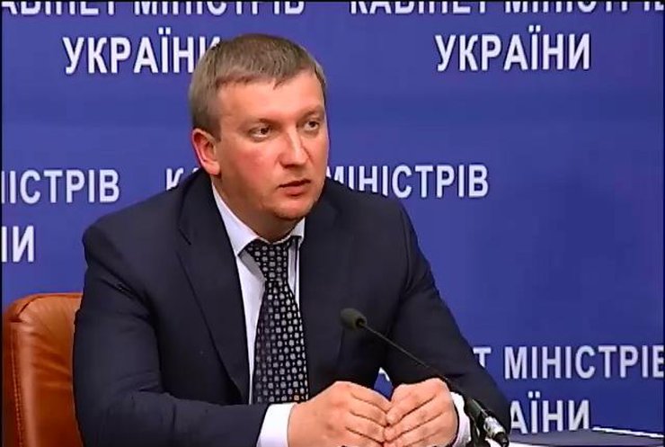 Україна подала позов до Європейського суду за співпрацю Росії із терористами та анексію Криму