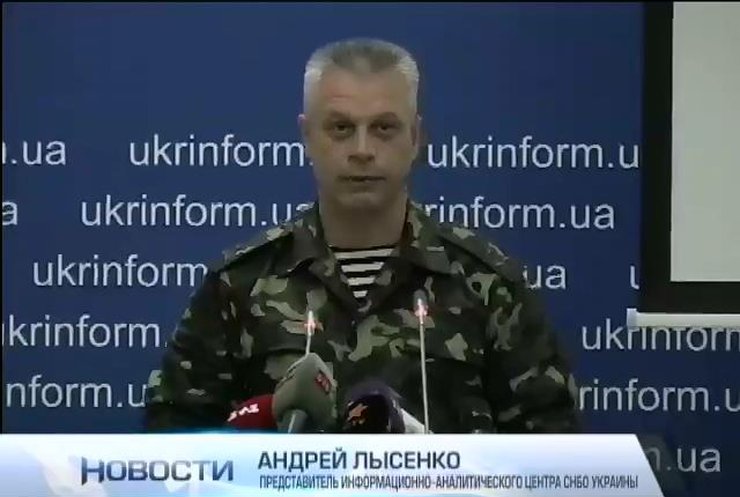 Российские журналисты снимают постановочные видео стрельбы по гражданским