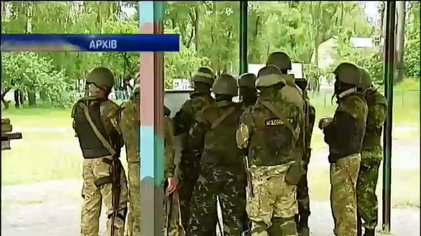 На Донбасі загинуло понад 200 українських військових