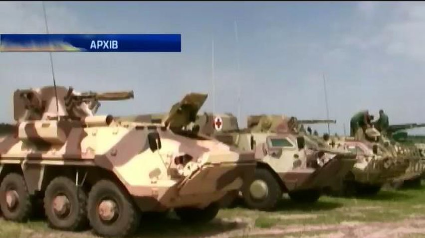 Сепаратисти жорстоко розстрілюють автомобілі із пораненими солдатами