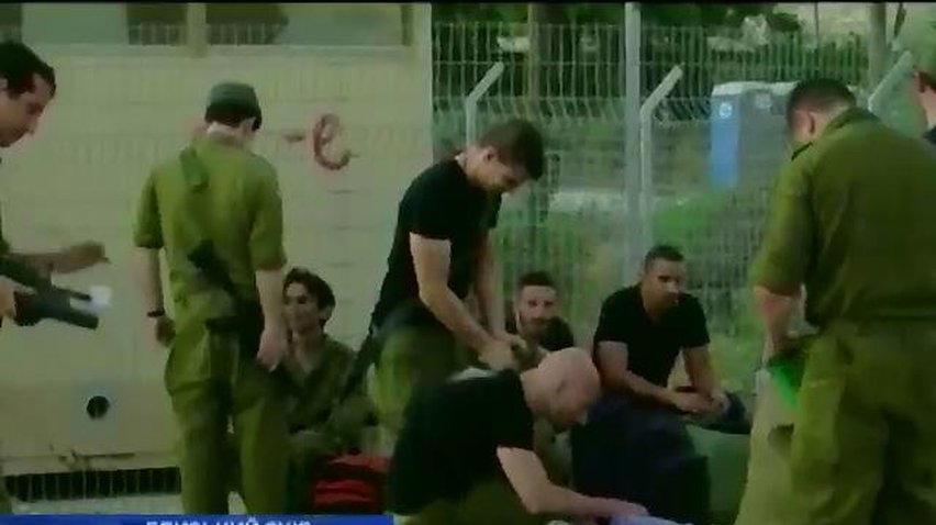 Тель-Авів готовий до проведення наземної операції: Уже мобілізовано тисячі резервістів