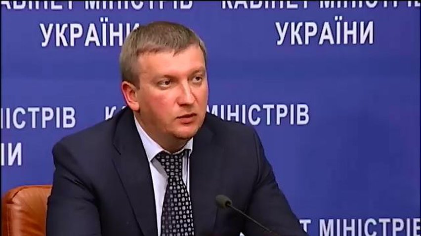 Україна подала позов до Європейського суду за співпрацю Росії із терористами та анексію Криму
