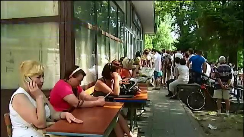 Вступна кампанія почалась: Абітурієнтам дозволено звертатися одразу до п'яти вишів