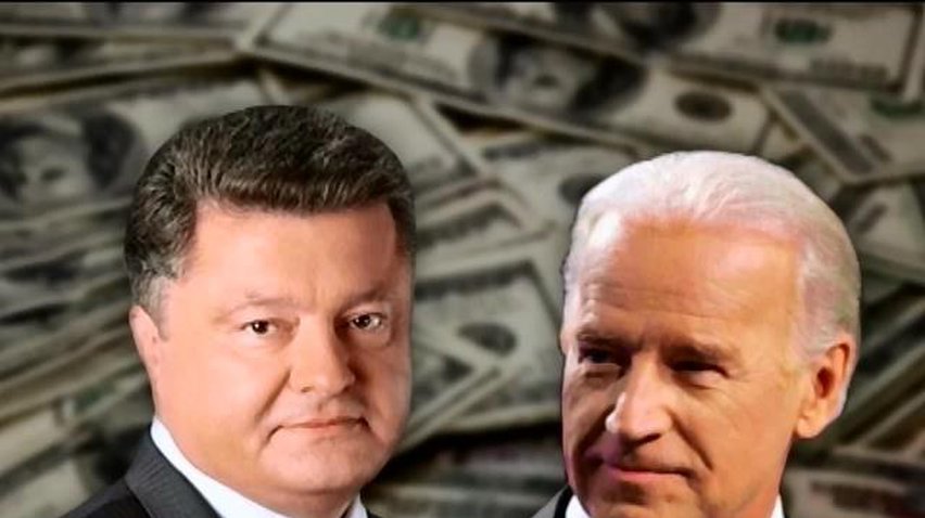 США змусять Росію припинити підтримку сепаратистів (відео)