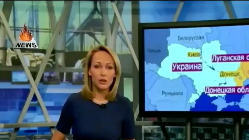 Нацсовет дает провайдерам сутки на отключение российских каналов