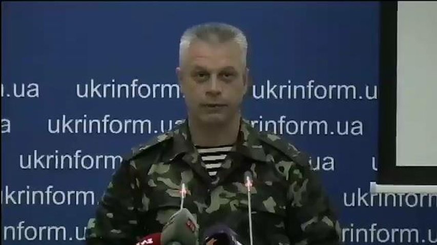 Российские журналисты снимают постановочные видео стрельбы по гражданским