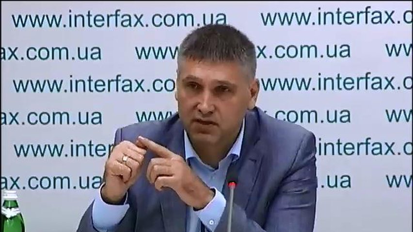 Волонтеры шлют гуманитарную помощь в освобожденный Славянск