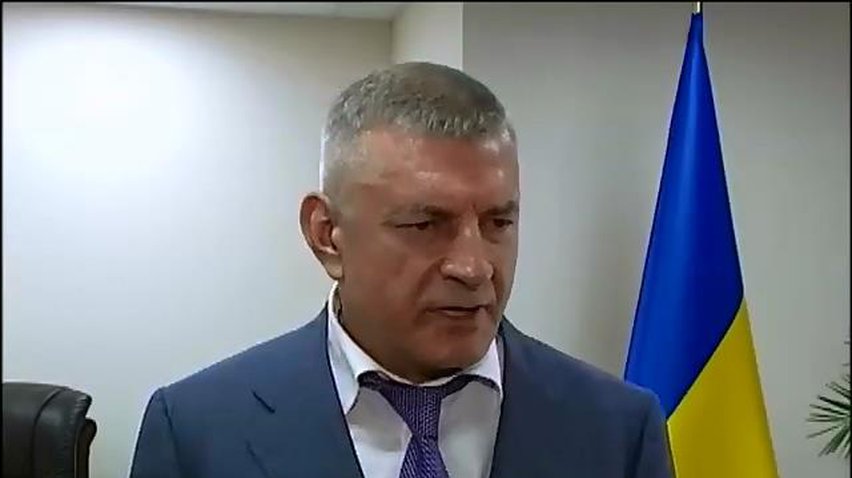 Генпрокуратура: беглый экс-депутат Шепелев может скрываться в Крыму (видео)
