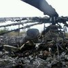СБУ задержала террористов, сбивших вертолет Ми-8 под Славянском (фото)