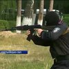Батальйон "Богдан" залишає Хмельницький і вирушає на Донбас (відео)
