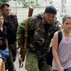 Из интерната Марьинки хотят вывезти в Россию детей-сирот