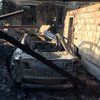 В Донецке погибли 6 человек и 8 ранены