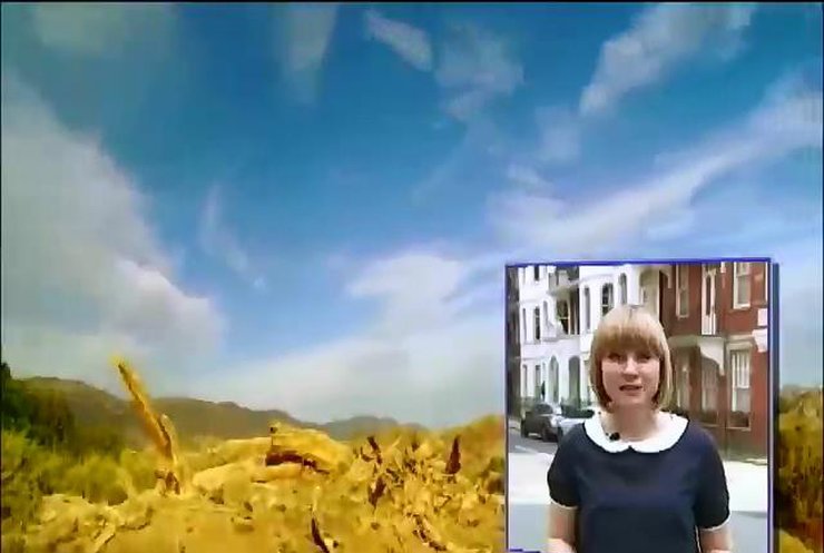 Актер из "Гарри Поттера" умер в Долине Смерти от солнечного удара (видео)